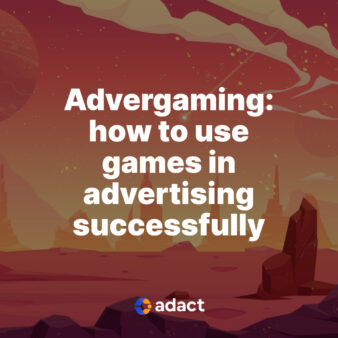 Advergaming – how to use games in advertising successfully?