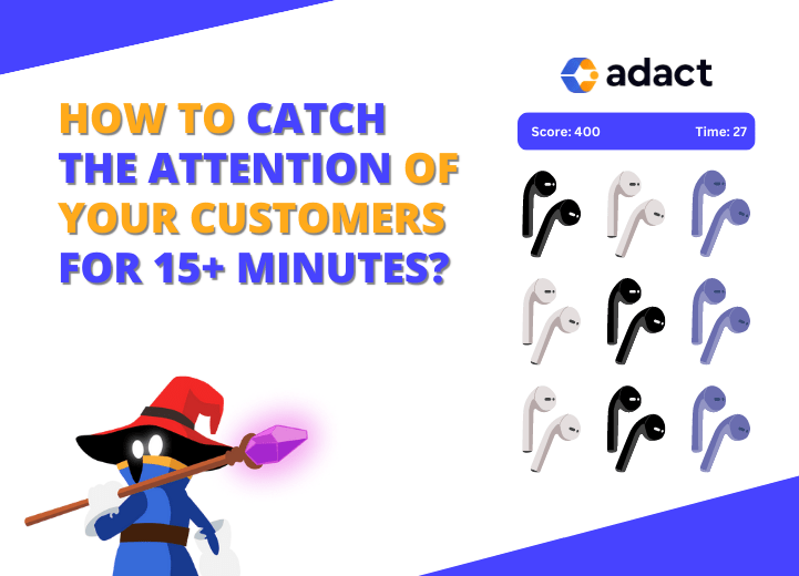 Euronics B2C Gamification marketing campaign idea match3