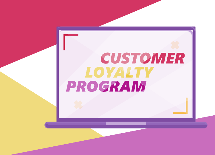 Customer loyalty program