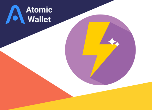 Atomic Wallet logo