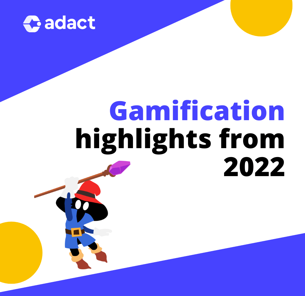 Everything you need to know about gamification marketing