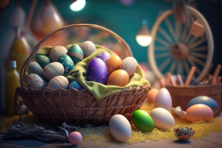 8 Easter Marketing Ideas to Rock Your Promotion Campaign