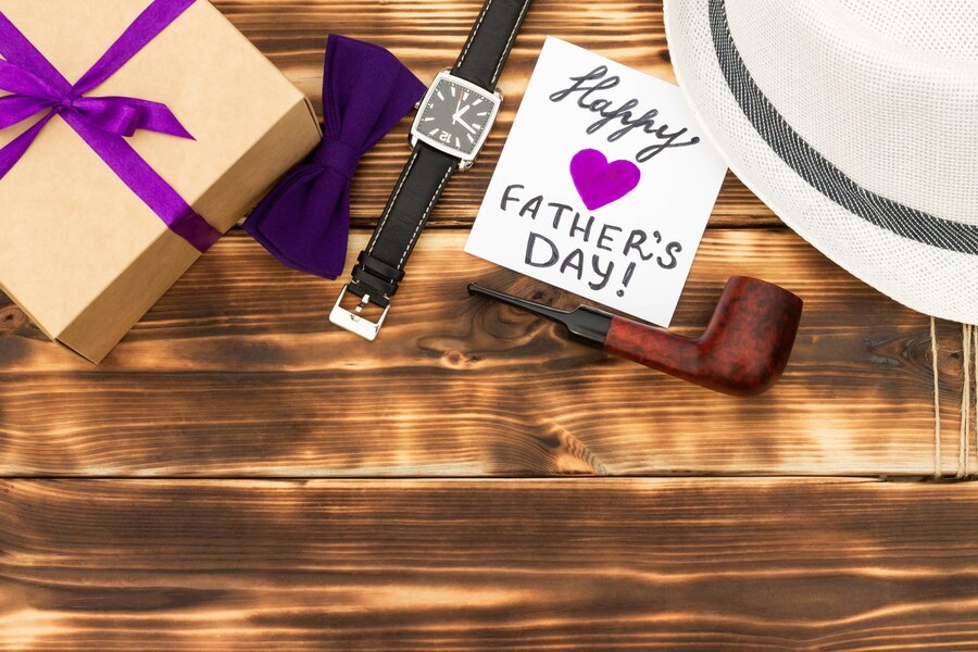Fathers day campaigns