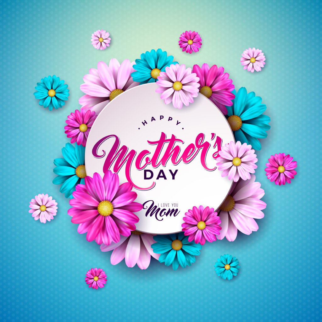 Mothers day campaigns