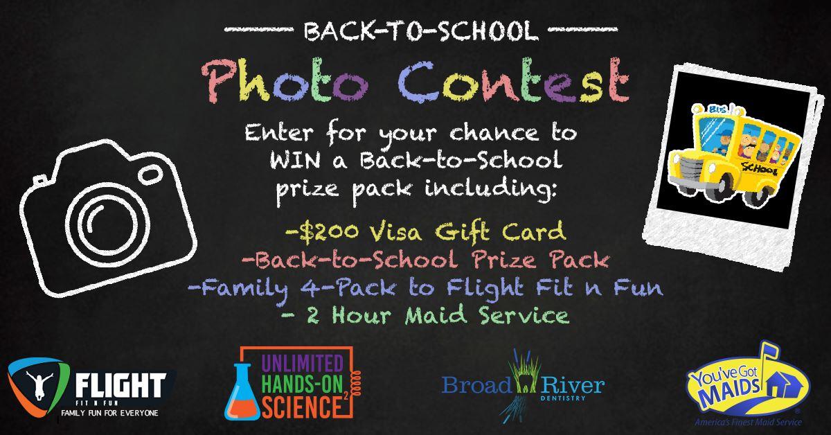 8 Backtoschool Campaign Ideas for You to Try This Fall