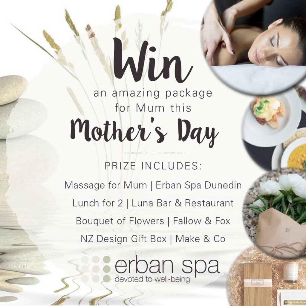 Mothers day giveaway