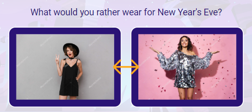 New year would you rather