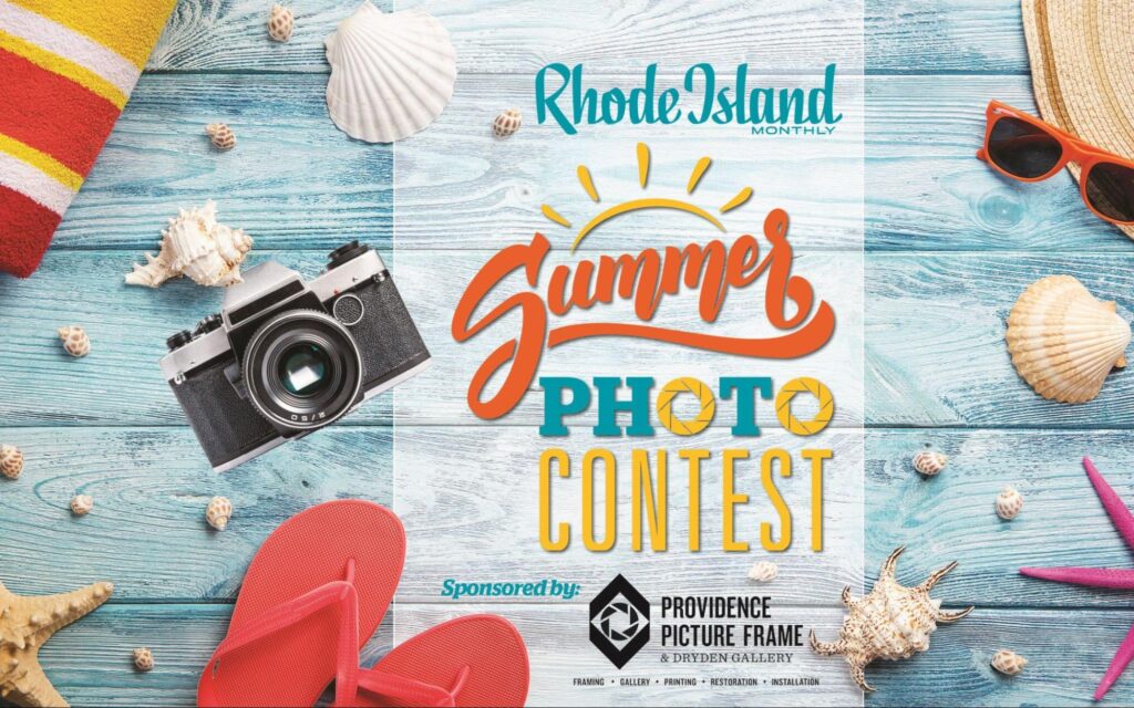 Summer photo contest