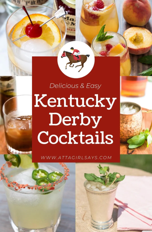 Kentucky Derby campaign