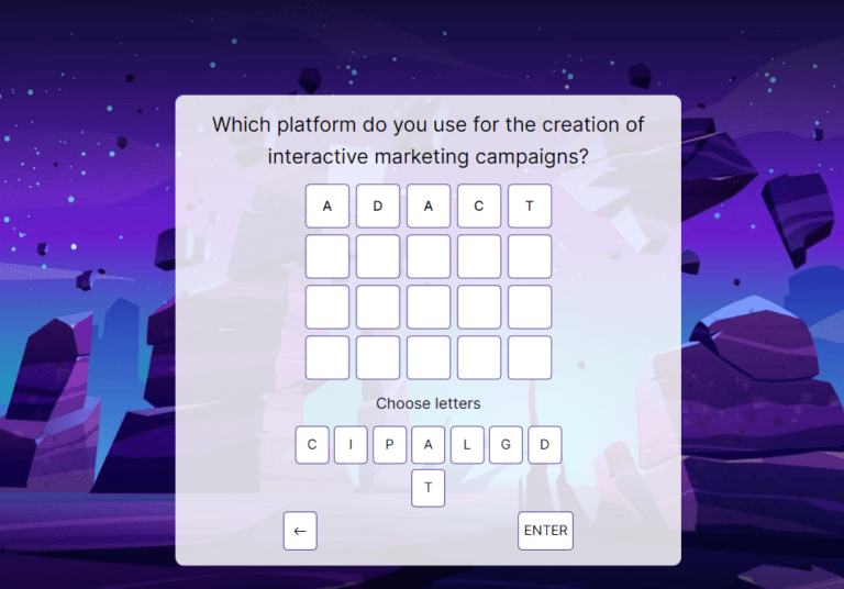 14 Interactive Games for Virtual Meetings Your Attendees Will Love