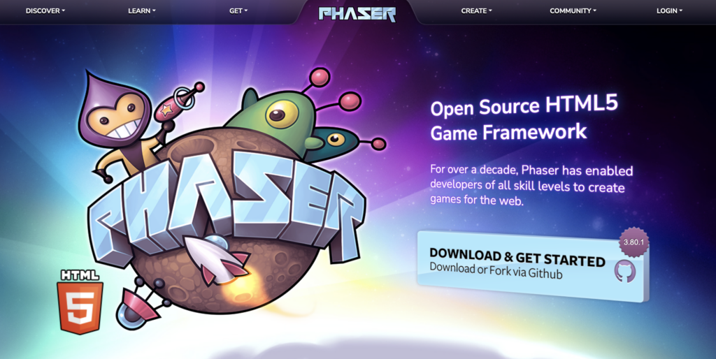 Phaser