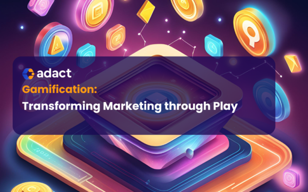 Gamification: Transforming Marketing through Play